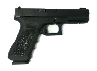 Pistole Glock 17